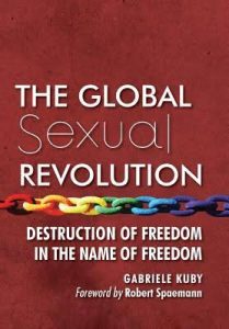 The global sexual revolution
