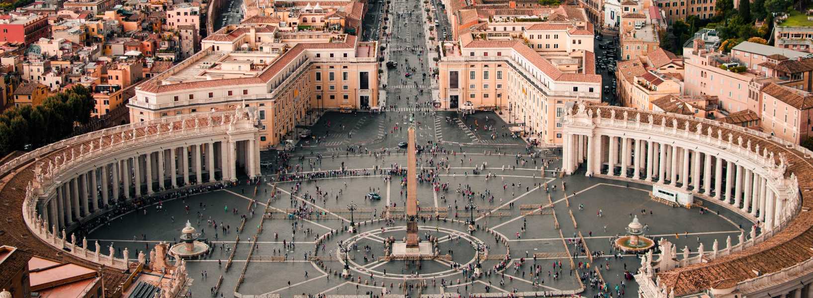 Vatican city