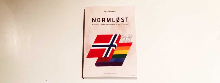 Boken Normløst