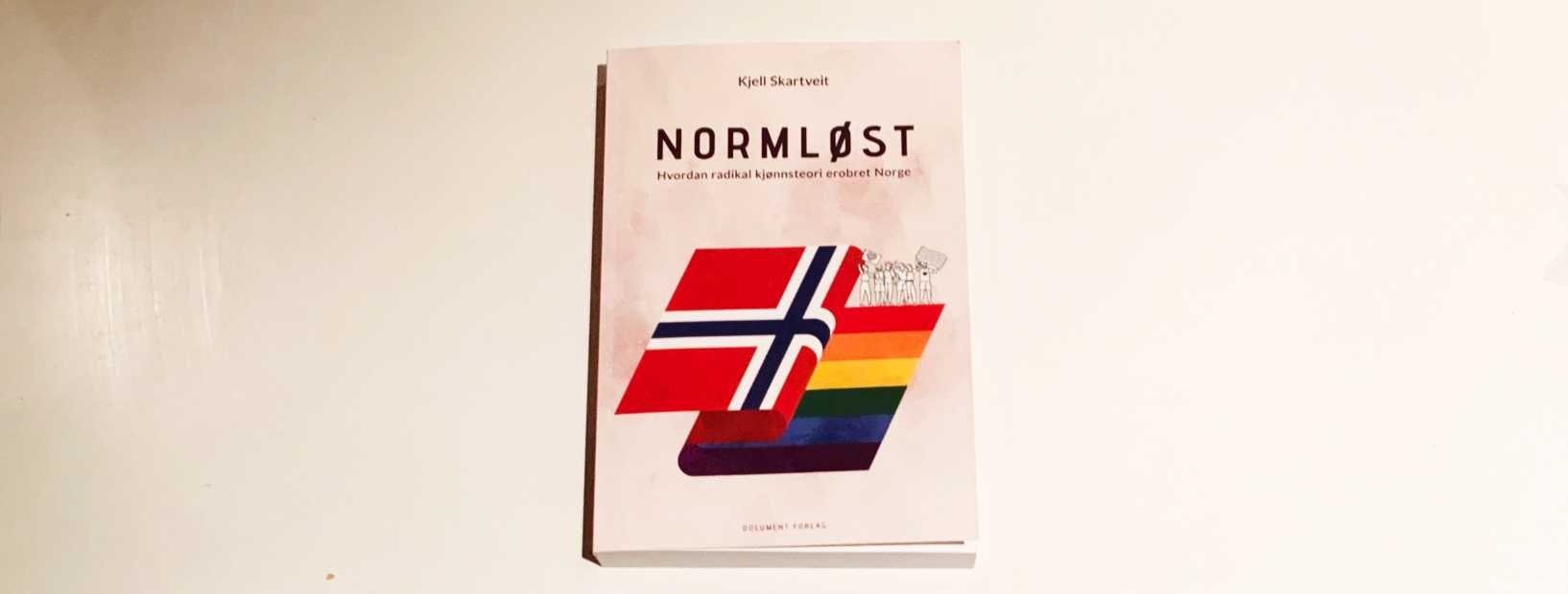 Boken Normløst