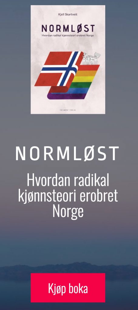 Kjøp boken Normløst