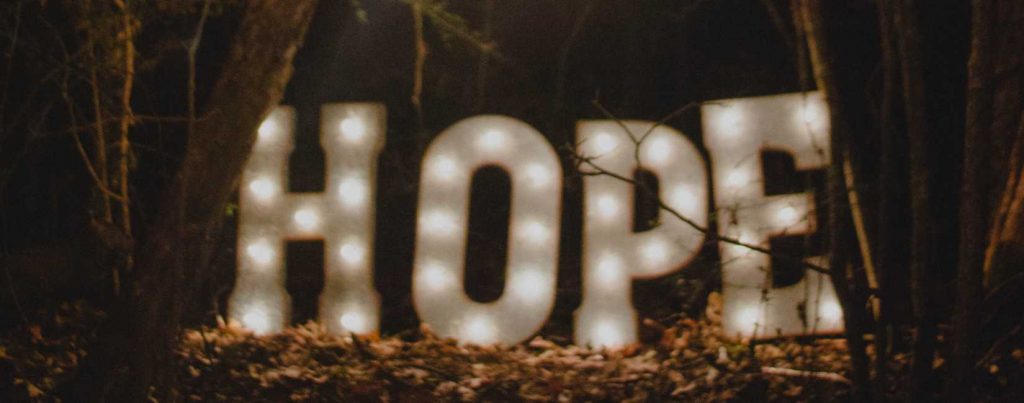 Hope - Håp