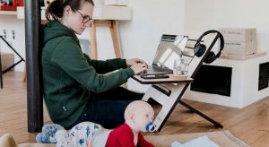 Foto Standsome Worklifestyle fra Unsplash