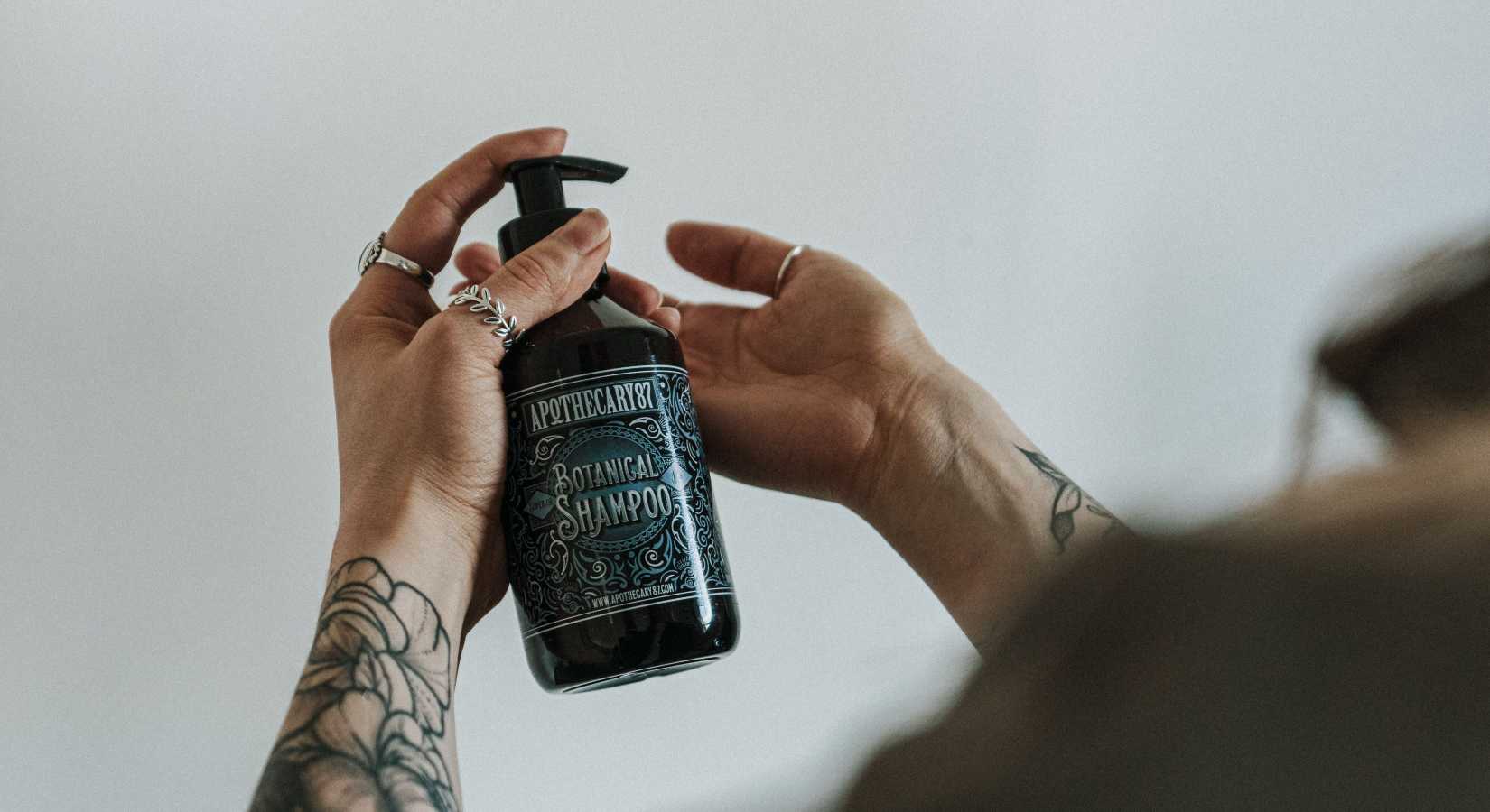 Foto: Apothecary 87 fra Unsplash