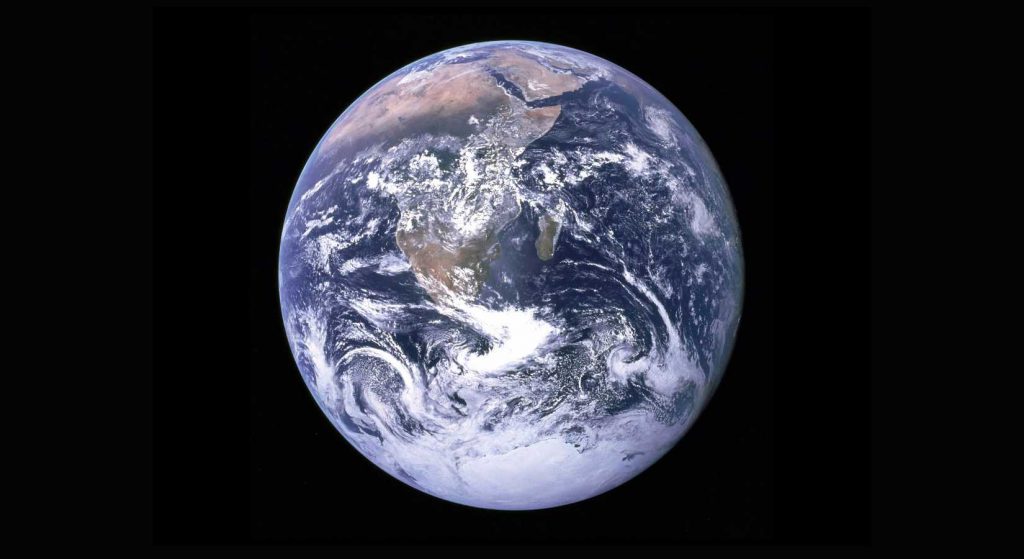 Foto: NASA fra Unsplash