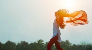 Foto: Aditya Saxena fra Unsplash