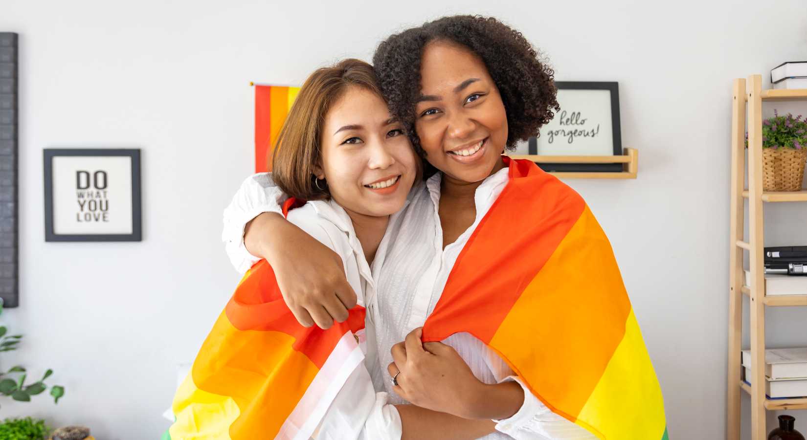 Lesbian Stock photos by Vecteezy